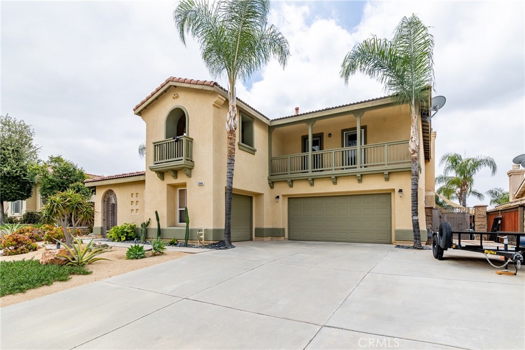 23449 Presidio Hills