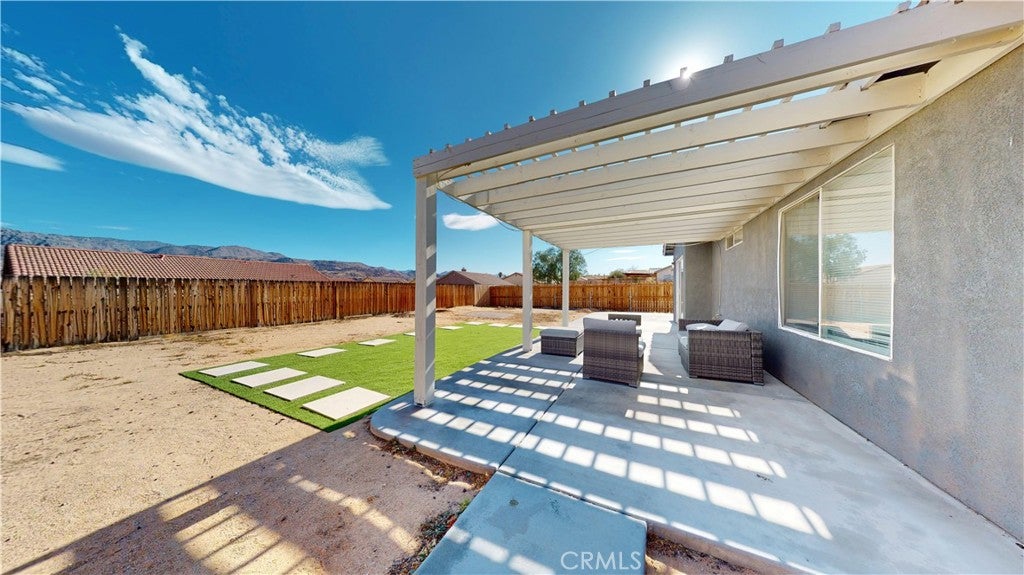 71643 Sunnyvale Court