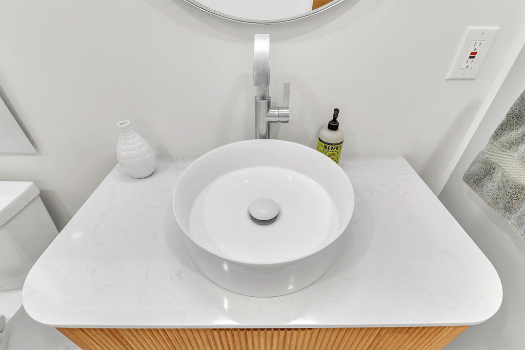 Sahara Park - Manufactured In Park