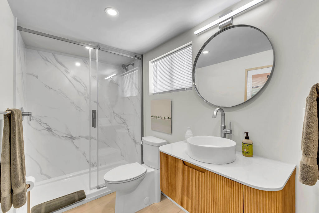 Sahara Park - Manufactured In Park