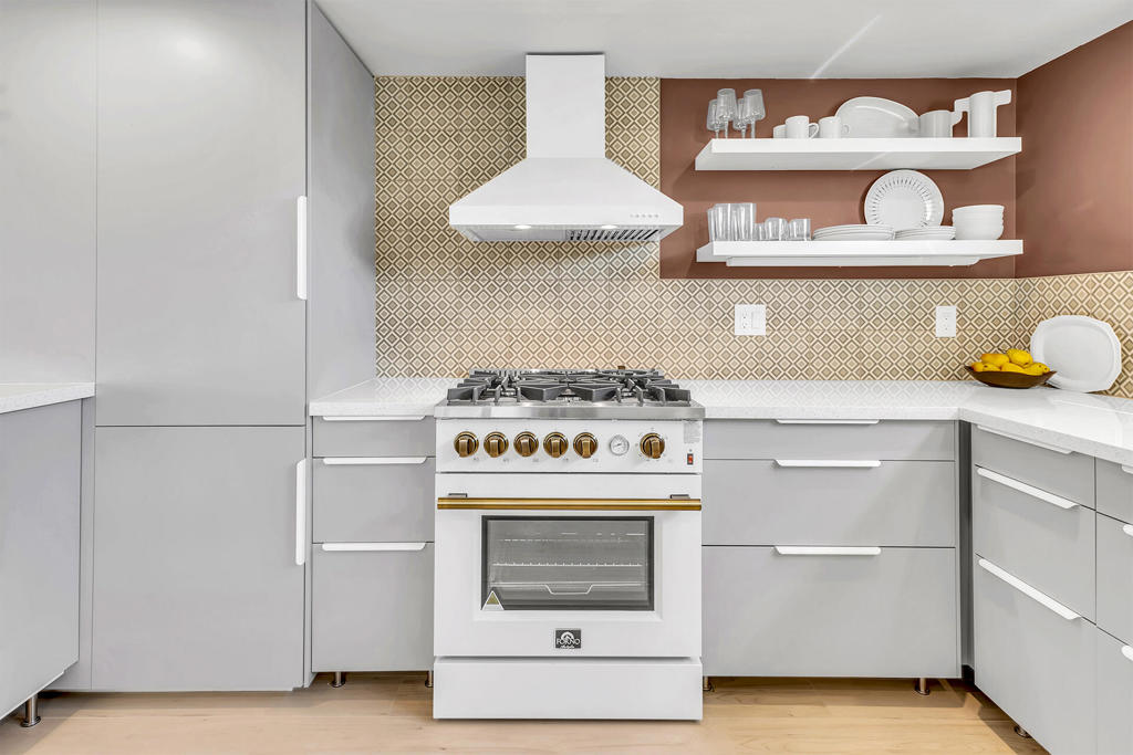 Sahara Park - Manufactured In Park