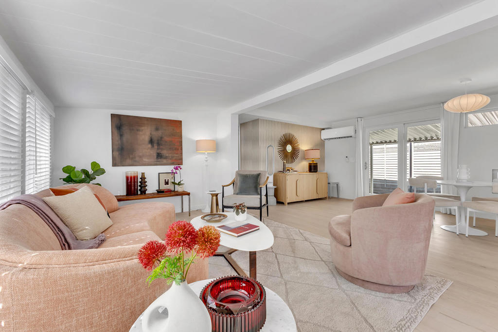 Sahara Park - Manufactured In Park