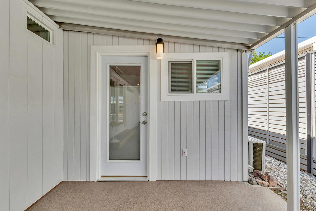 Sahara Park - Manufactured In Park