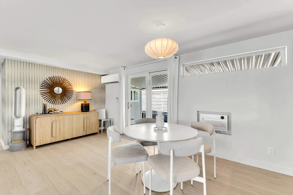 Sahara Park - Manufactured In Park