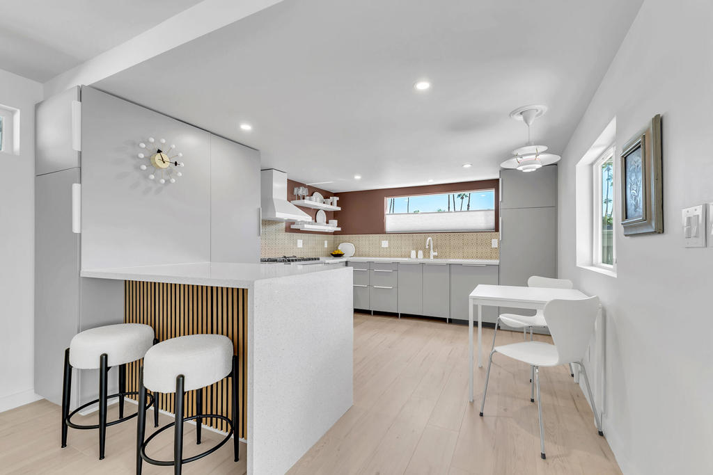 Sahara Park - Manufactured In Park