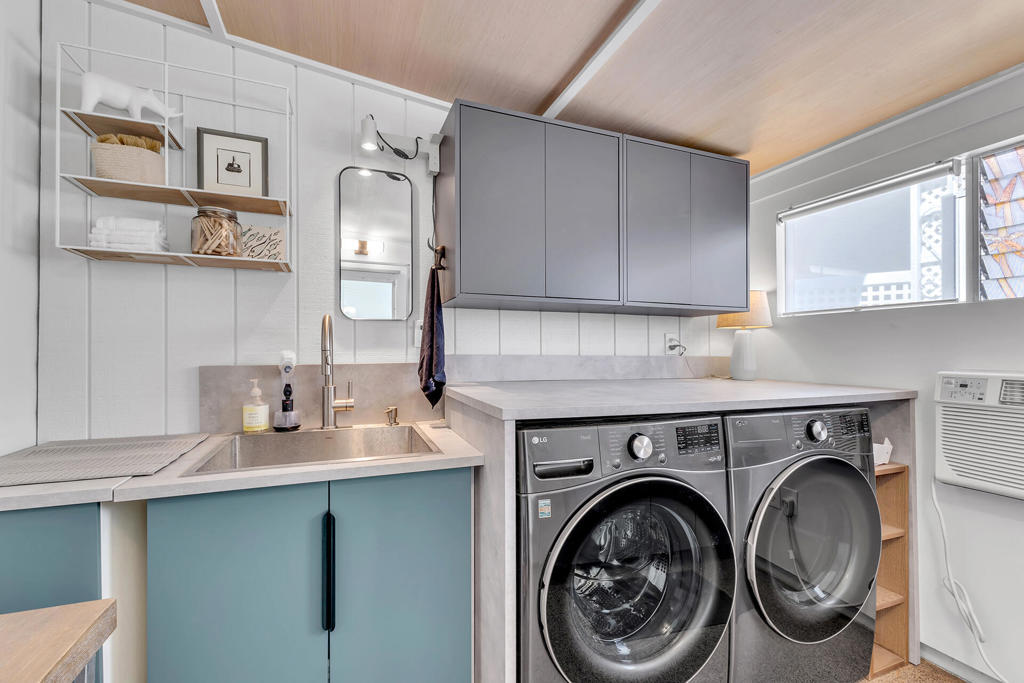 Sahara Park - Manufactured In Park