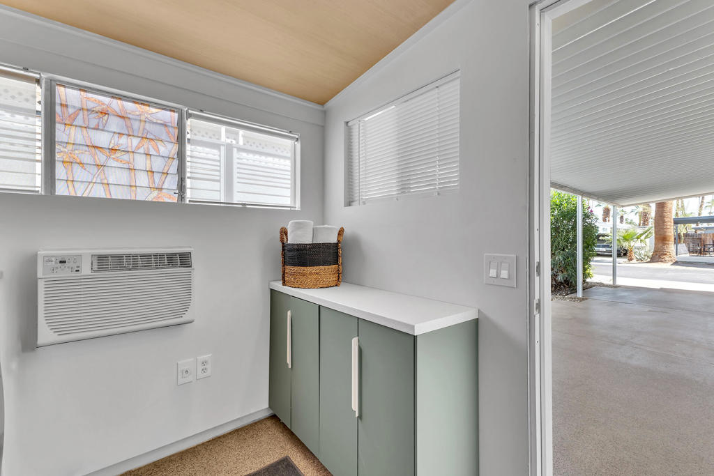 Sahara Park - Manufactured In Park