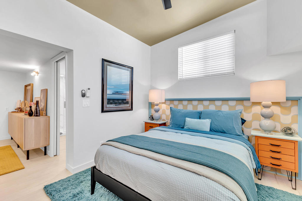 Sahara Park - Manufactured In Park