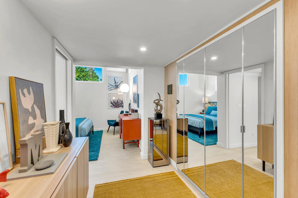 Sahara Park - Manufactured In Park