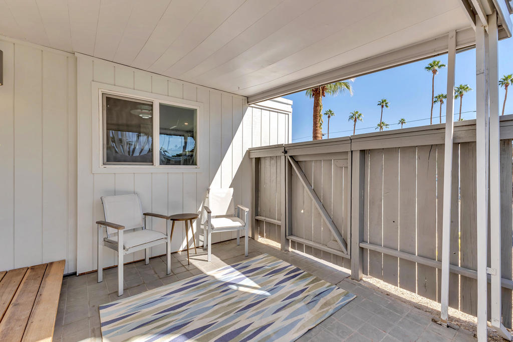 Sahara Park - Manufactured In Park