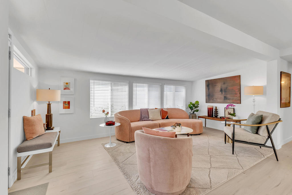 Sahara Park - Manufactured In Park