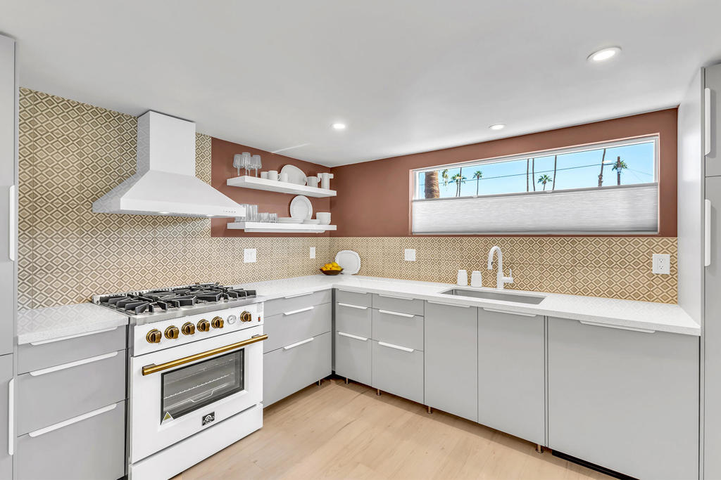 Sahara Park - Manufactured In Park