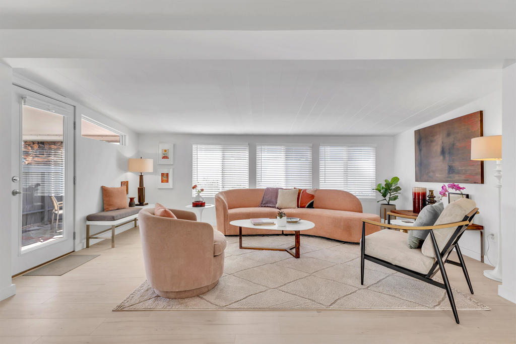 Sahara Park - Manufactured In Park