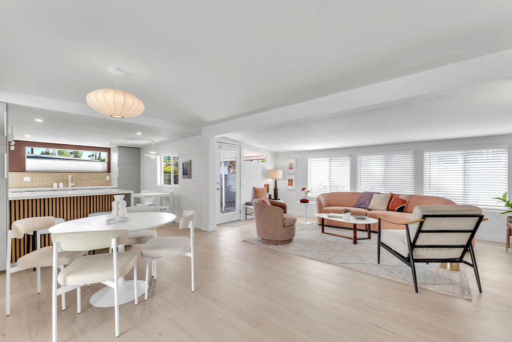 Sahara Park - Manufactured In Park