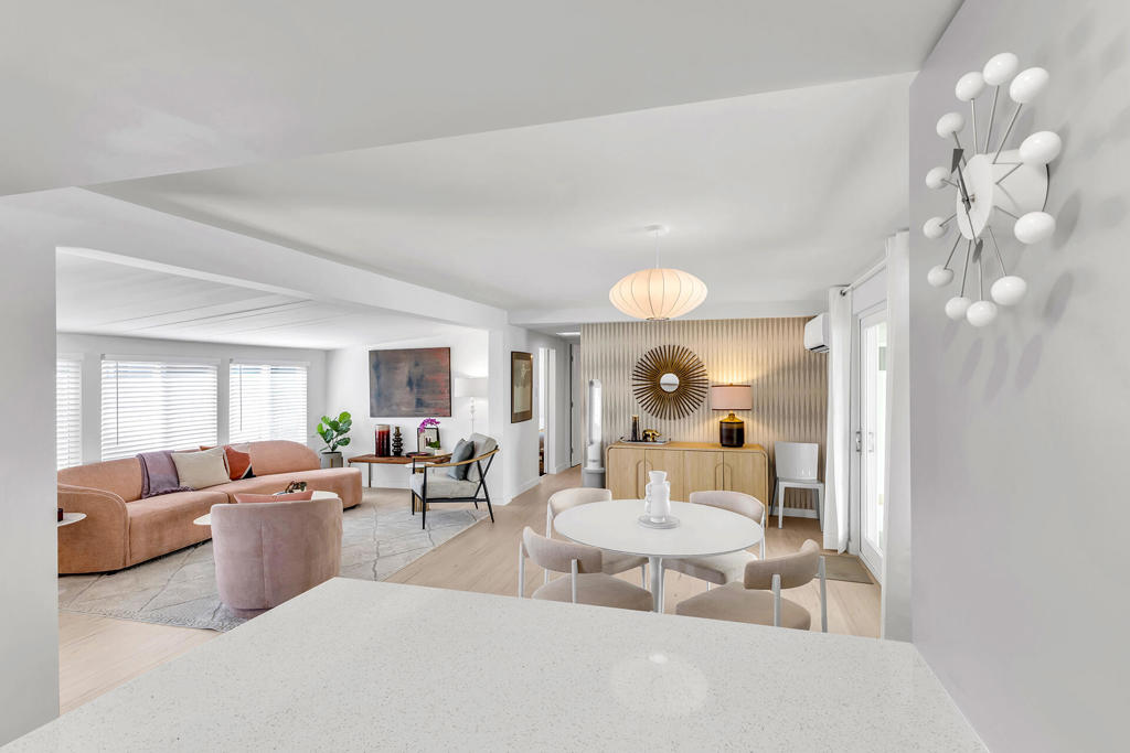 Sahara Park - Manufactured In Park