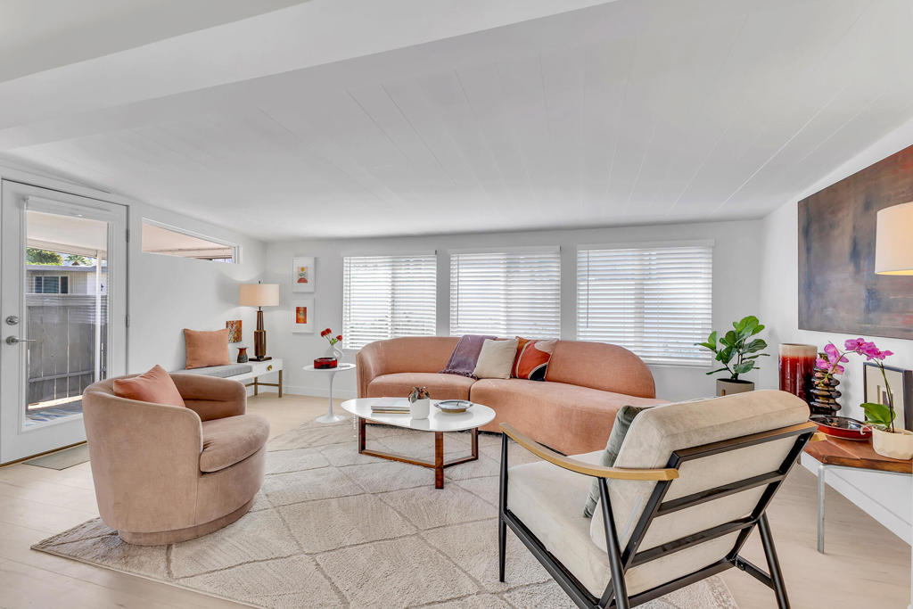 Sahara Park - Manufactured In Park