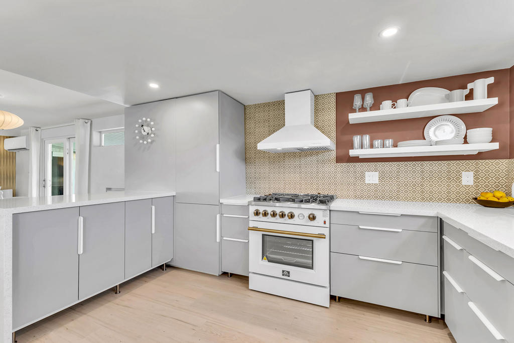 Sahara Park - Manufactured In Park