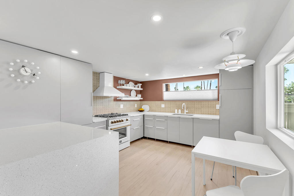 Sahara Park - Manufactured In Park