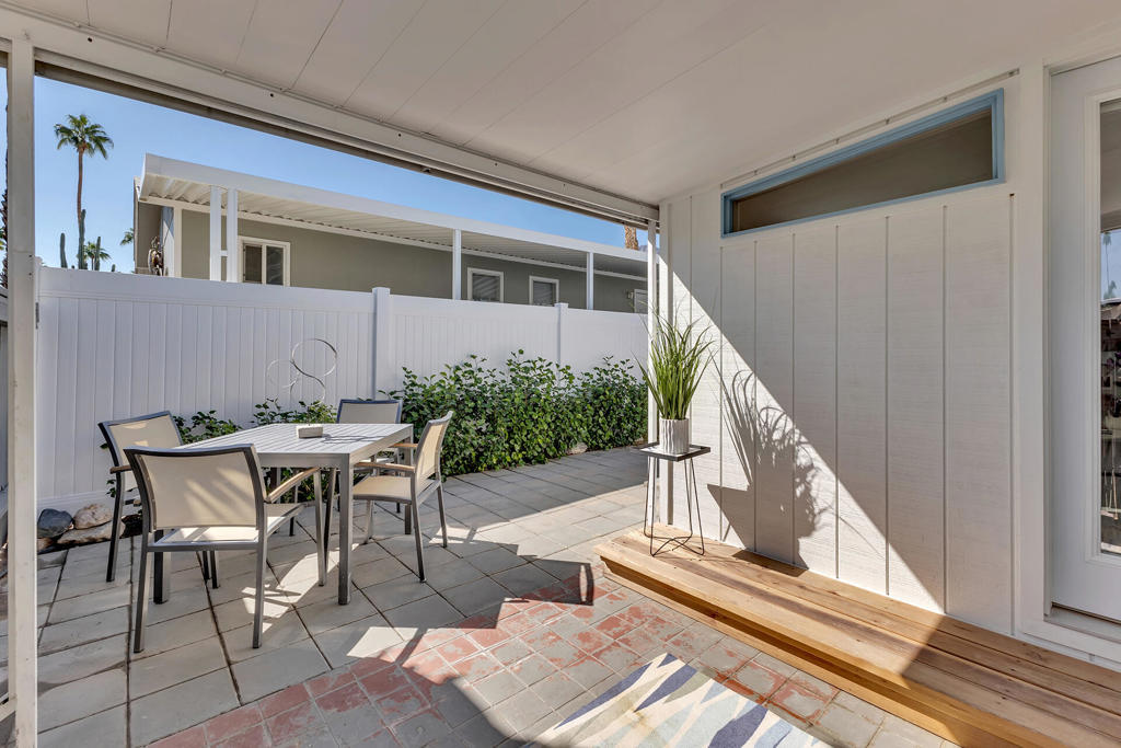 Sahara Park - Manufactured In Park