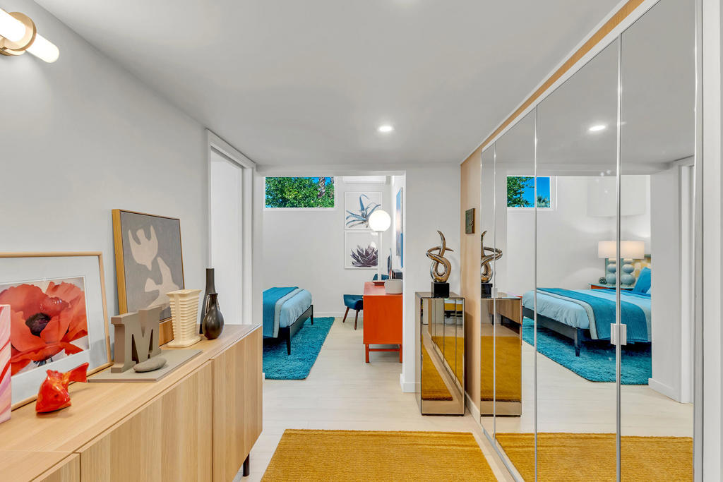 Sahara Park - Manufactured In Park