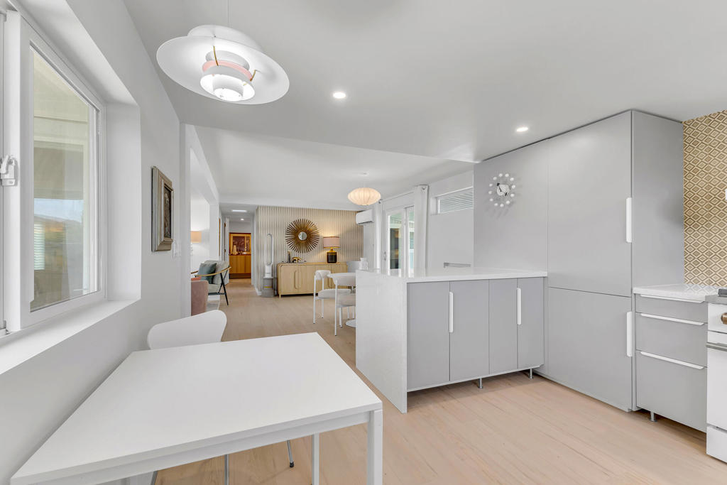 Sahara Park - Manufactured In Park