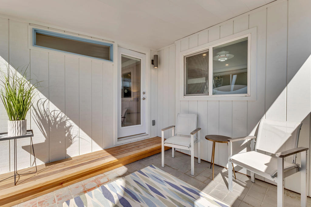 Sahara Park - Manufactured In Park