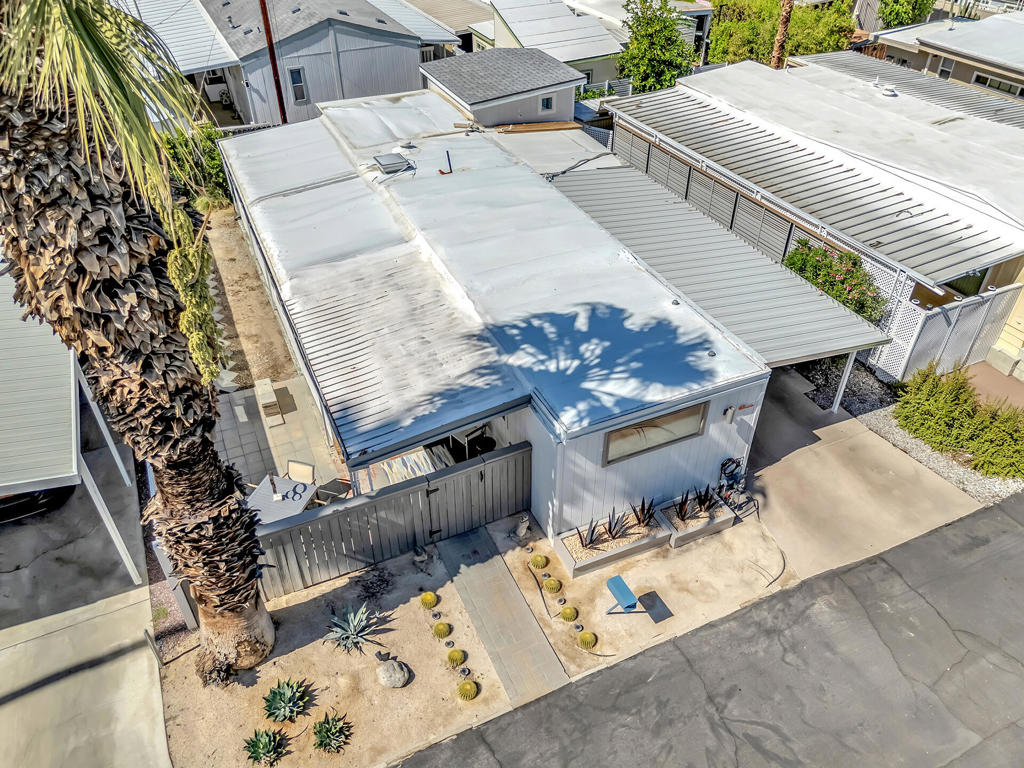 Sahara Park - Manufactured In Park