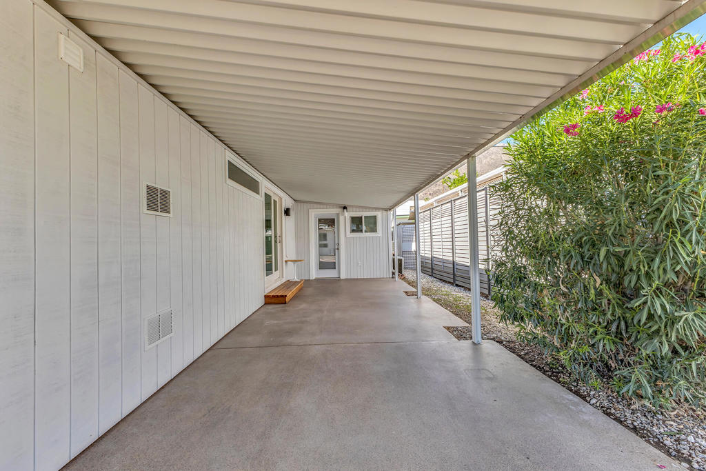 Sahara Park - Manufactured In Park