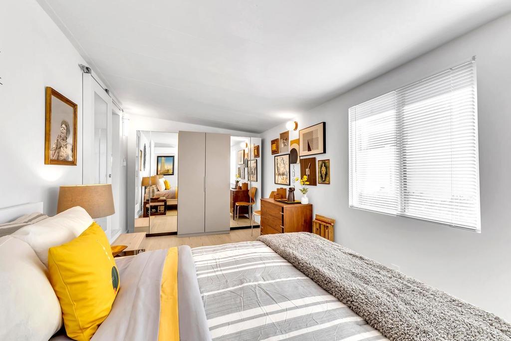 Sahara Park - Manufactured In Park