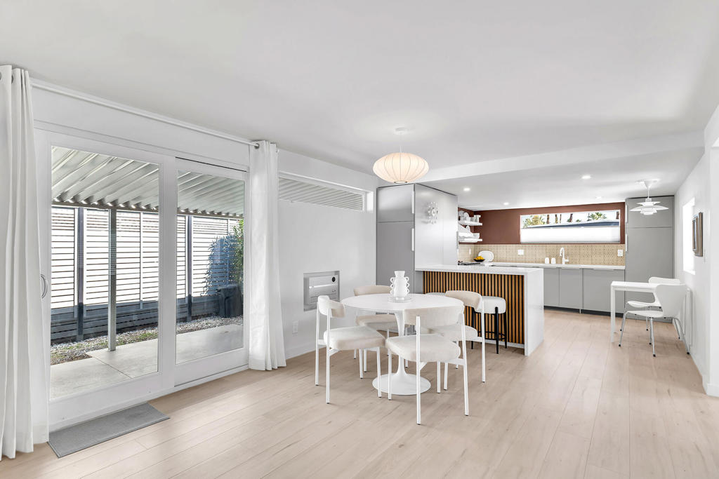 Sahara Park - Manufactured In Park