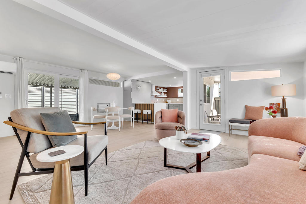 Sahara Park - Manufactured In Park