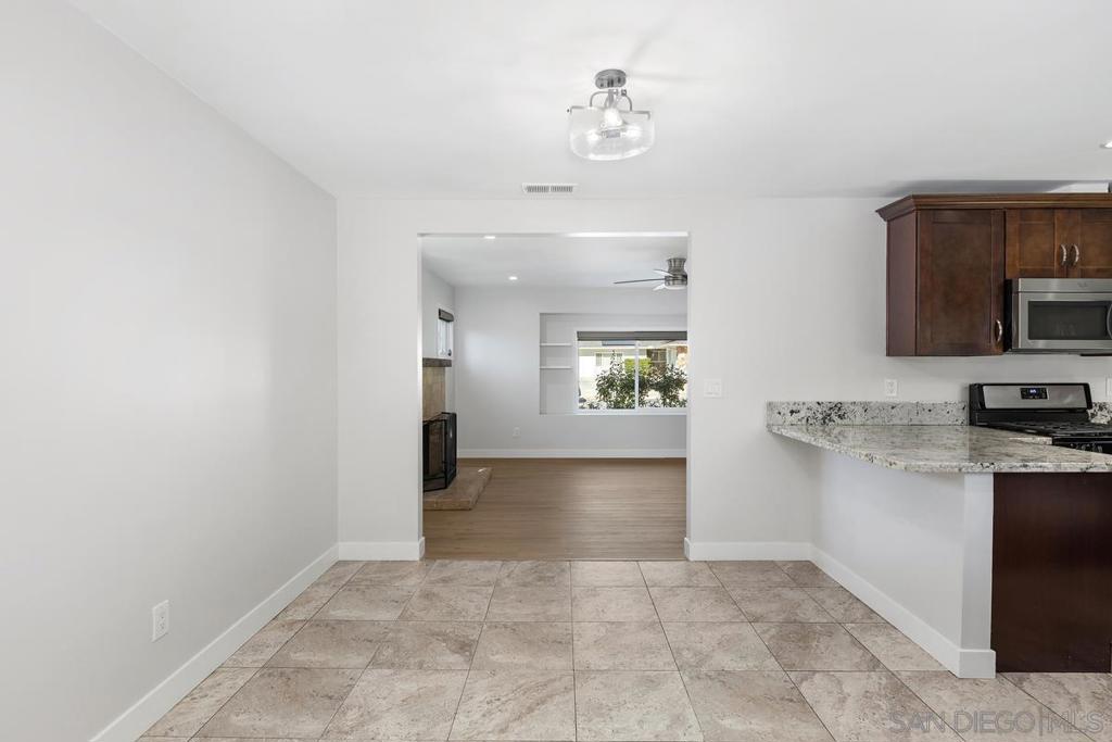 Lemon Grove - Residential