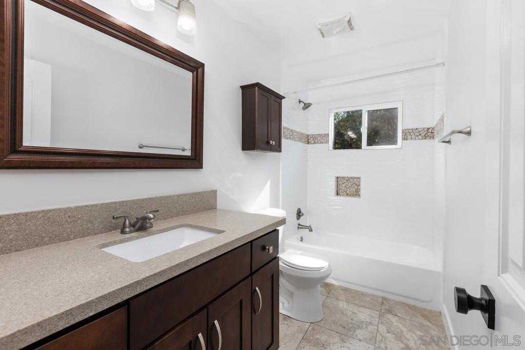 Lemon Grove - Residential