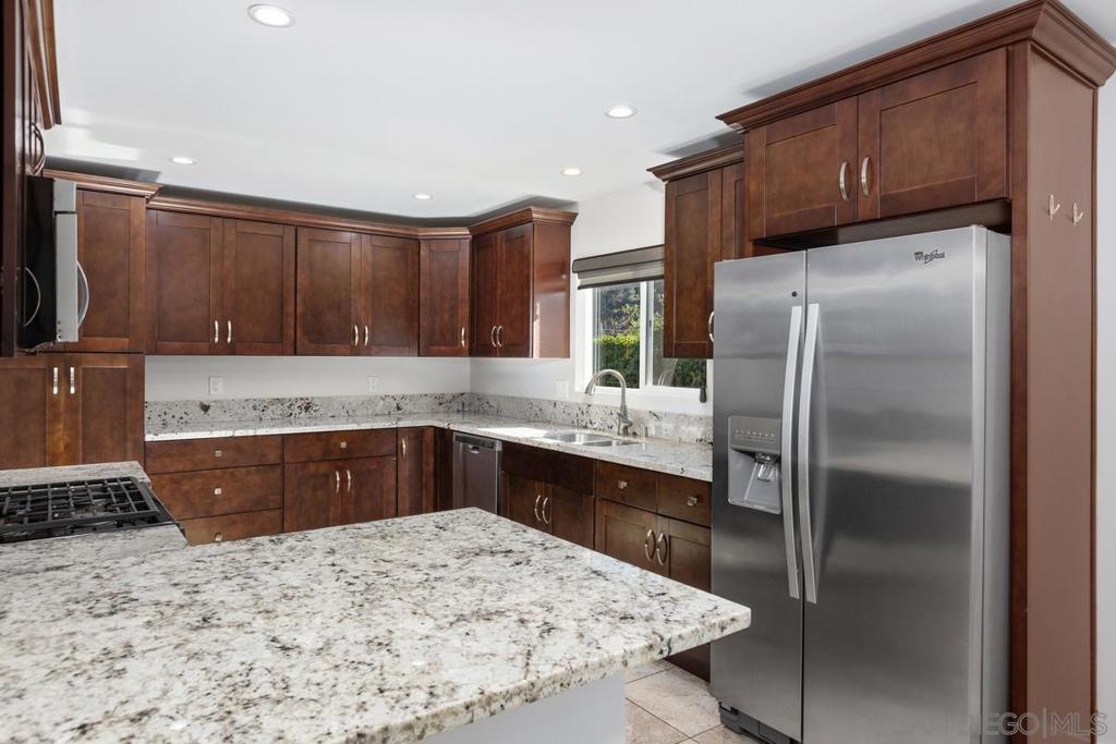 Lemon Grove - Residential