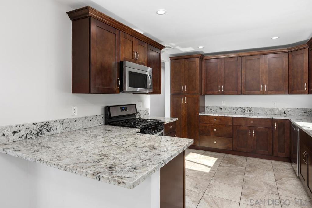 Lemon Grove - Residential