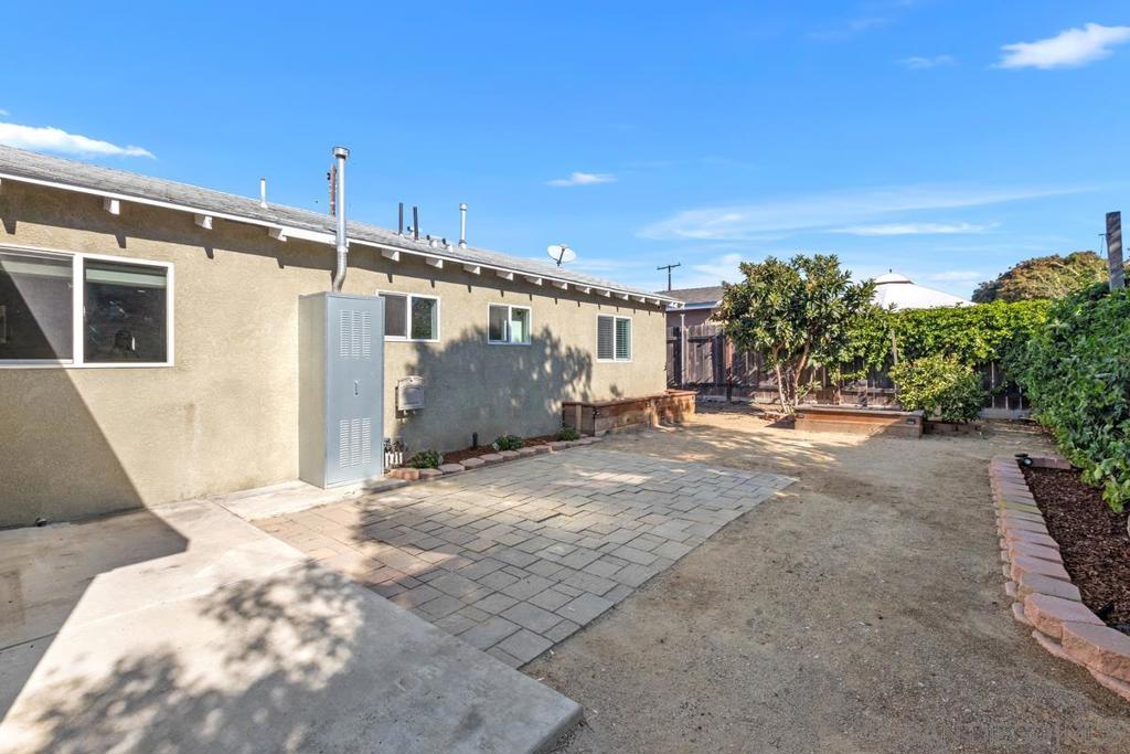 Lemon Grove - Residential