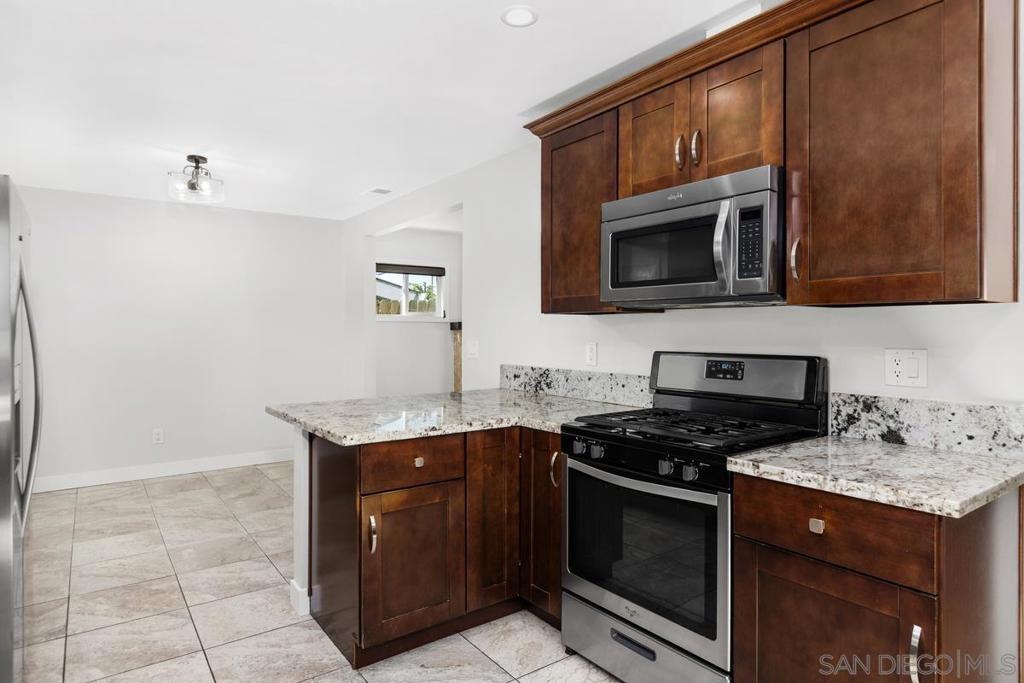 Lemon Grove - Residential