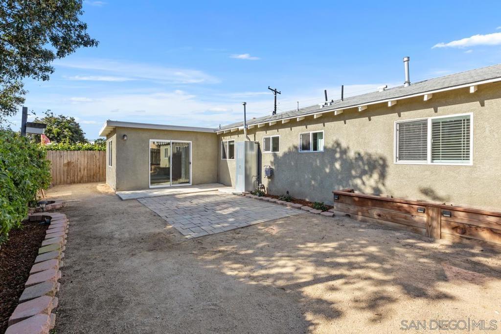 Lemon Grove - Residential