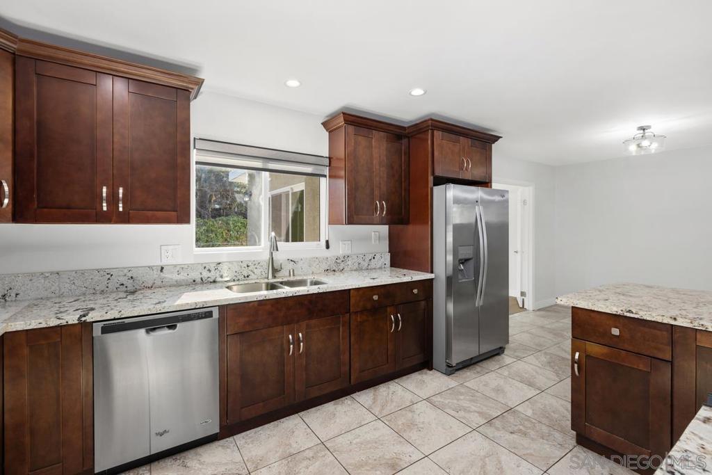 Lemon Grove - Residential