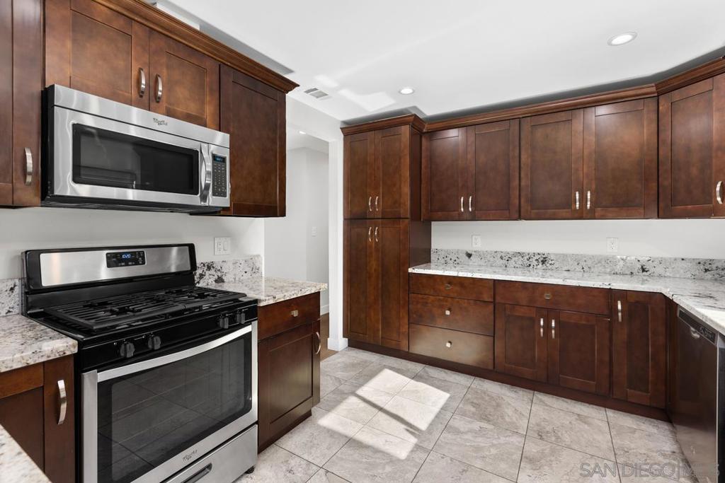 Lemon Grove - Residential