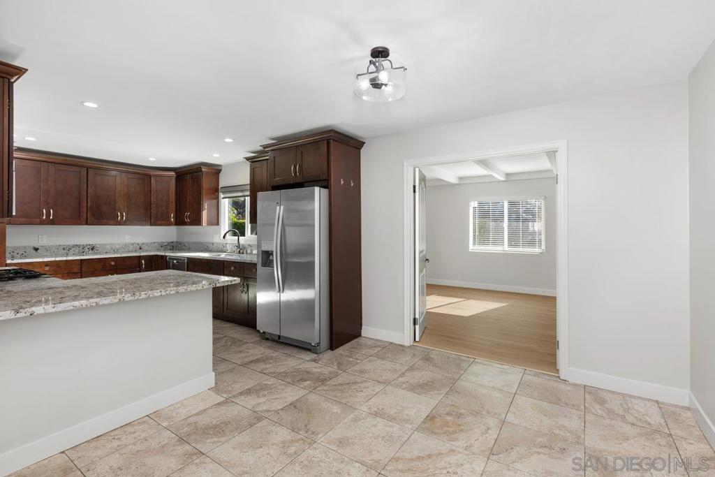 Lemon Grove - Residential