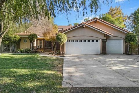Photo of 32245 Refa Court, Wildomar, CA 92595 (MLS # SW26158336)