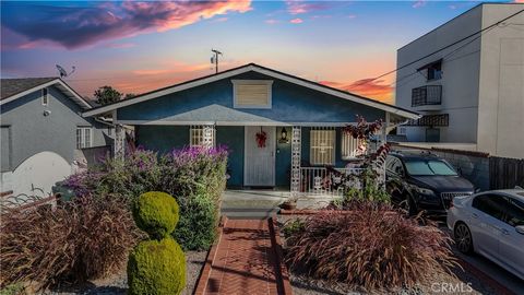 6336 Pala Avenue Bell CA 90201