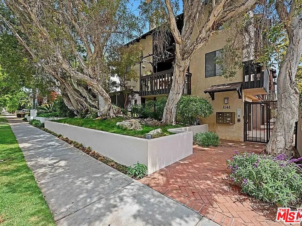 - Residential Lease