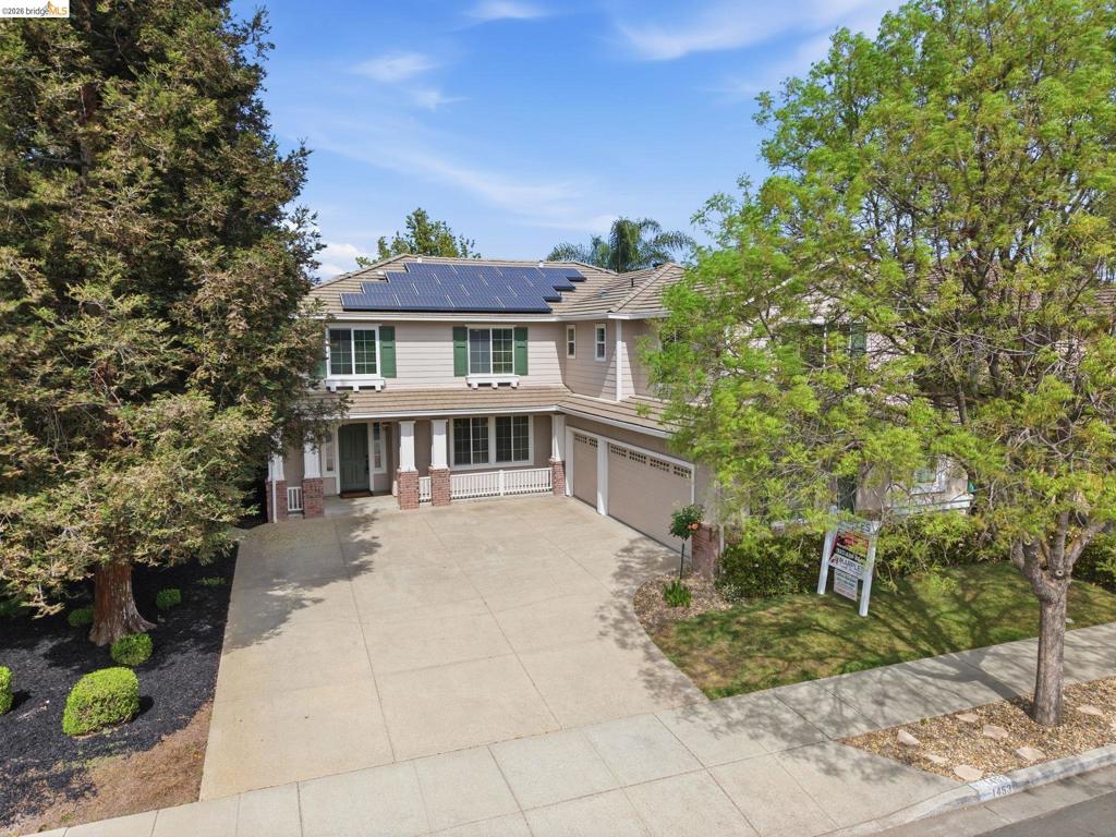 1453 EMPRESS LANE