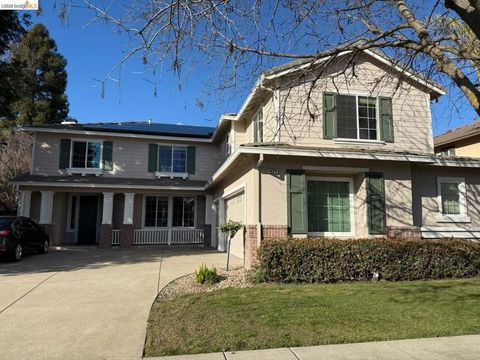 1453 1453 EMPRESS LANE Brentwood CA 94513