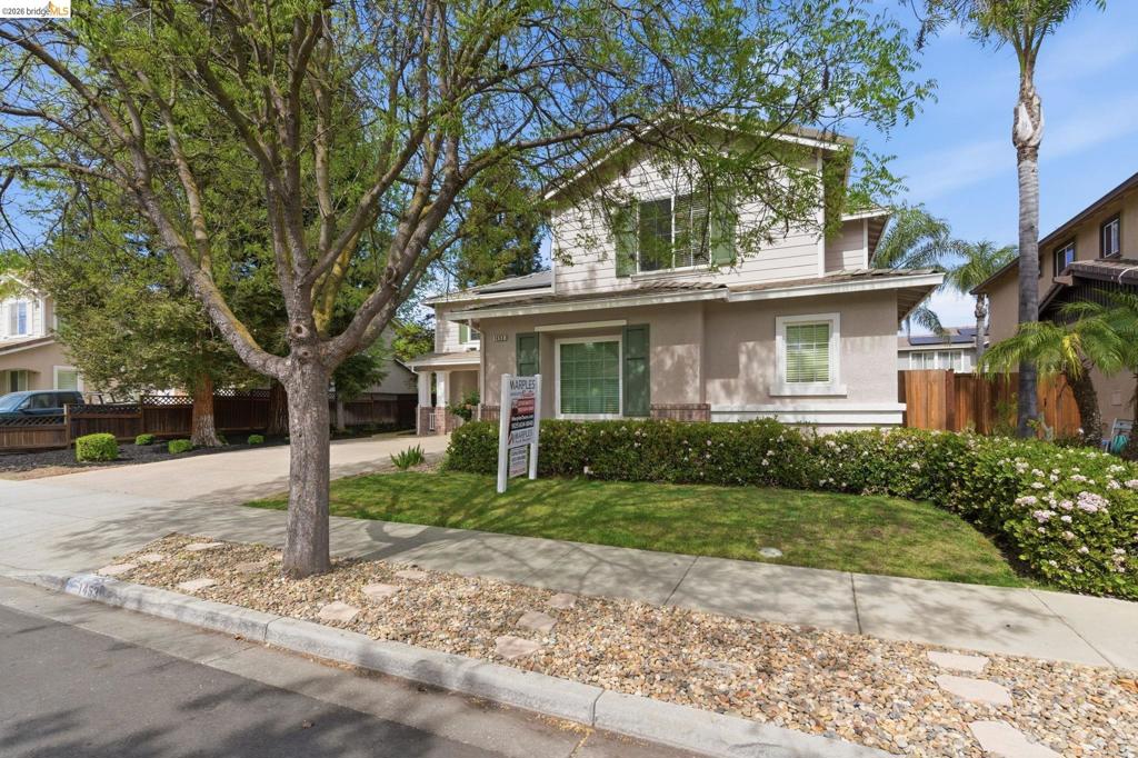 1453 EMPRESS LANE
