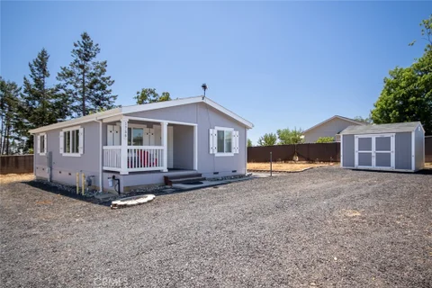 1756 Sunrise Lane, Paradise, CA 95969 - MLS#: OR26166561