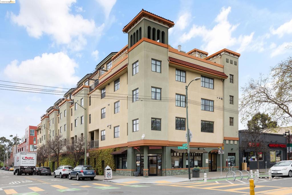 TEMESCAL - Residential