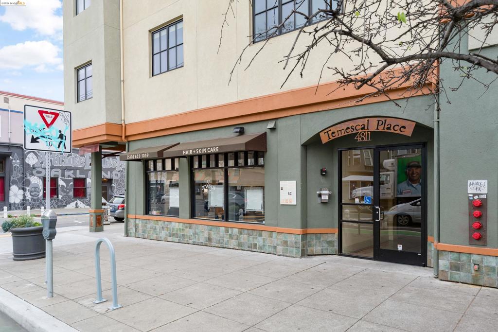 TEMESCAL - Residential